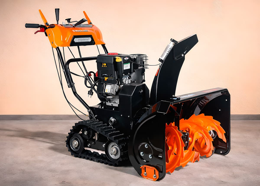 Снегоуборщик PATRIOT PRO 951 ED