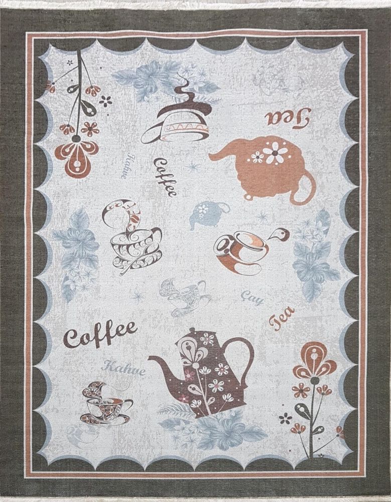 Qum MKM100 BROWN Прямой