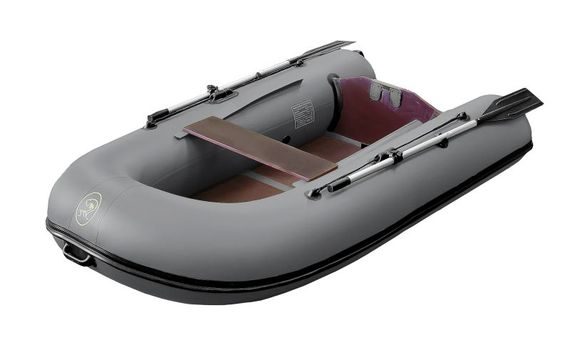 Надувная лодка BoatMaster 250Т