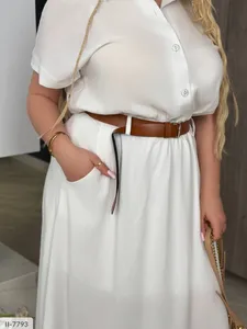 Платье II-8997 Фабрика Моды