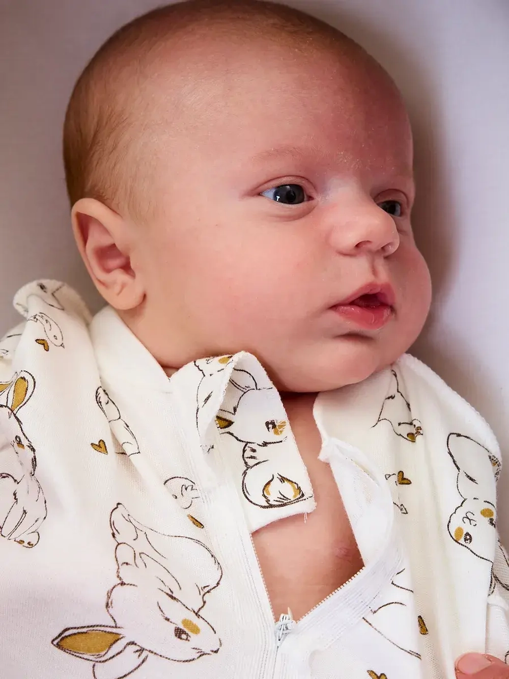 Кокон для новорожденного