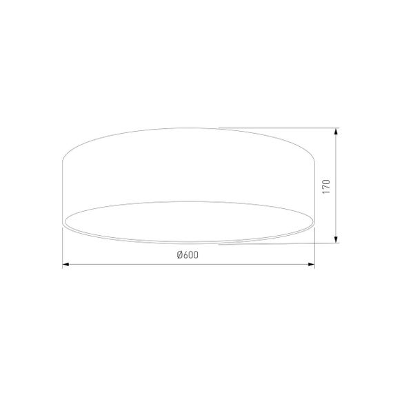 Потолочный светильник TK Lighting 4660 Earth