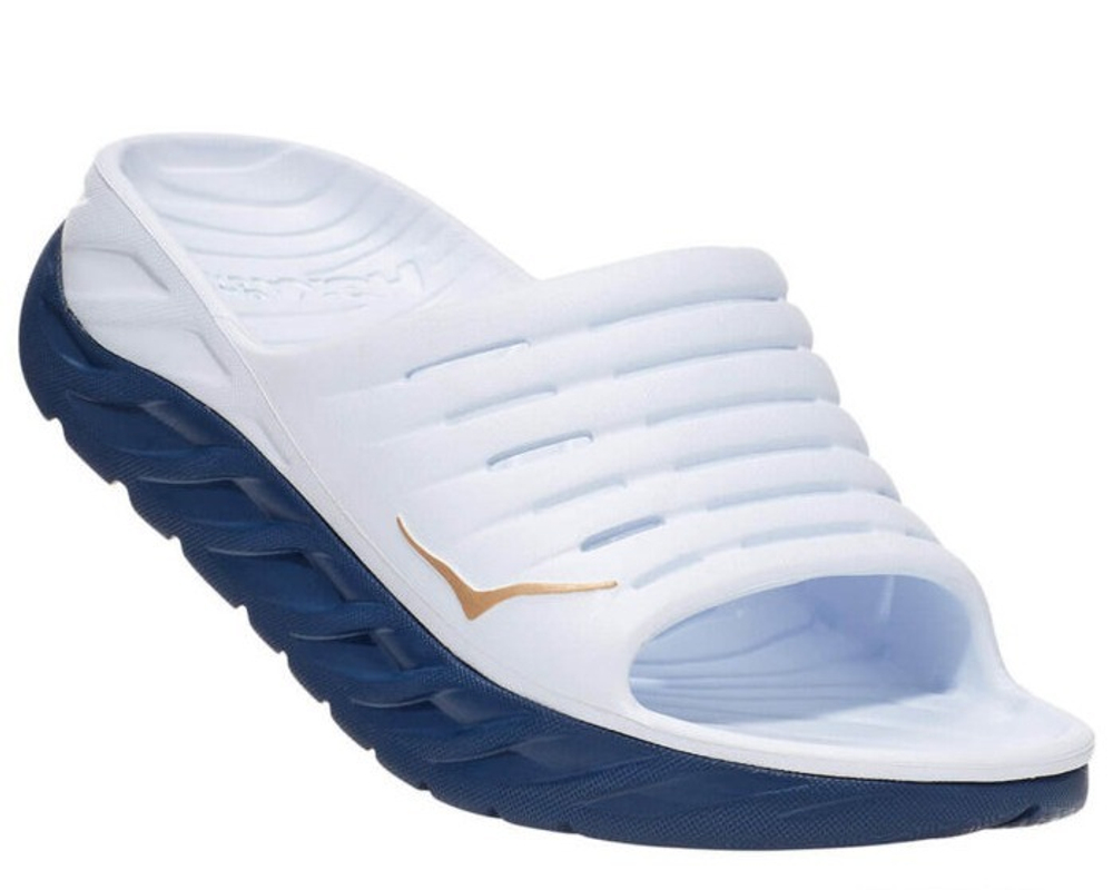 Сланцы Hoka Ora Recovery Slide