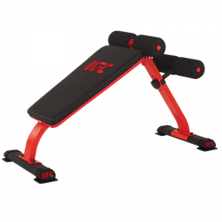 UFC Скамья для пресса