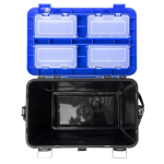 Ящик рыболовный зимний для снастей ICE FISHING PERCH