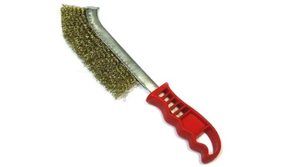 Щётка по металлу