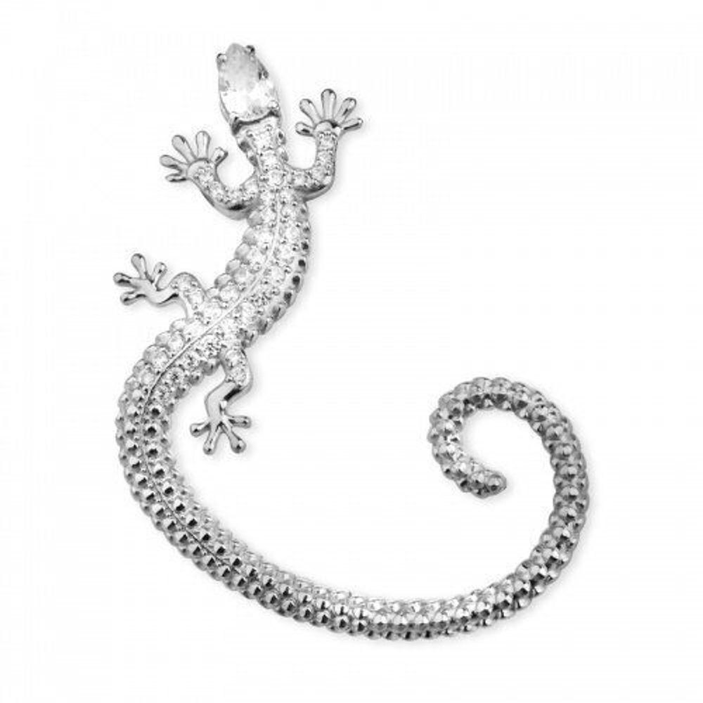 Каффа 1429580-1 Серебро 925