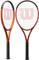 Ракетка теннисная Wilson Burn 100LS V5.0, арт. WR109010