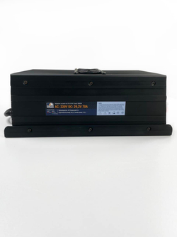 Зарядное устройство LiFePO4 24V 70A