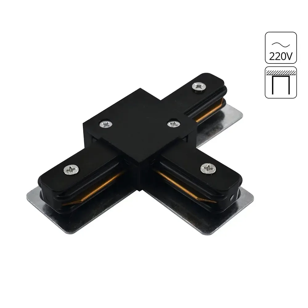 Коннектор для шинопровода Arte Lamp