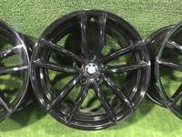 Диск Комплект R18 BMW 5er G30 (17-23) 662 стиль