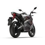 Электробайк Super Soco TS Street Hunter | ParaGraf.ru | 8-800-600-86-80