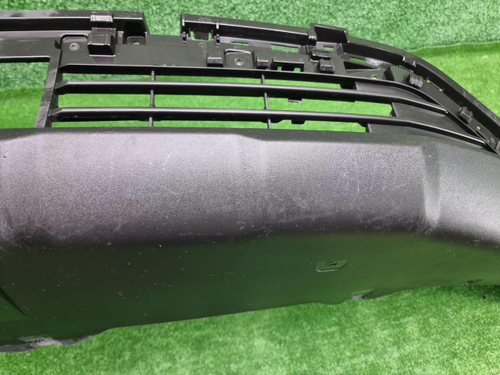 Юбка переднего бампера Chery Tiggo 7 Pro (20-24)