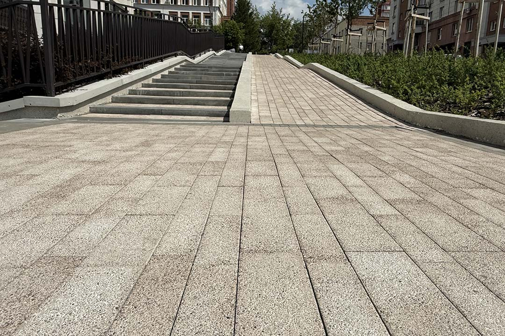 На Декабристов ЖК, г. Новосибирск