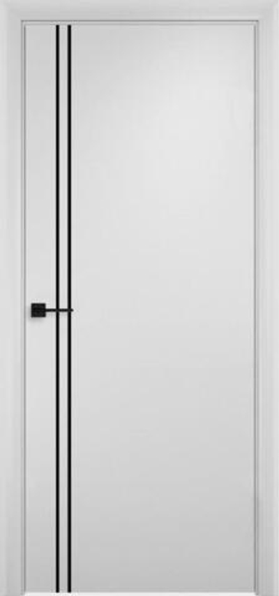 Монако 2 Белый