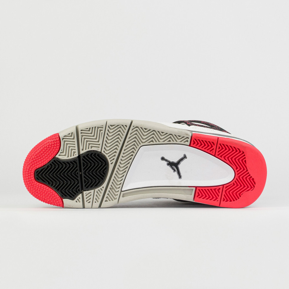 кроссовки Air Jordan 4 Retro Flight Nostalgia