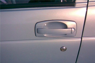 Евроручки 2110-PRIORA (в цвет кузова старого образца)