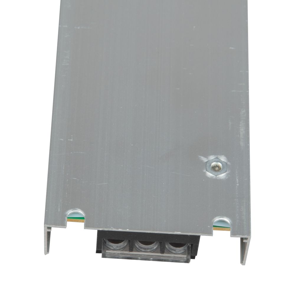 UET-WAS-120A20 12V IP20 Блок питания ультратонкий. 120Вт. Металлический корпус. TM Uniel