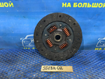Диск сцепления MAZDA BONGO 1998