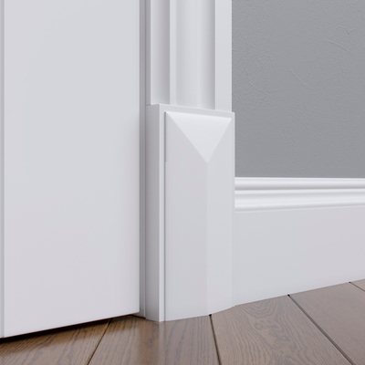 Декор дверной BD05