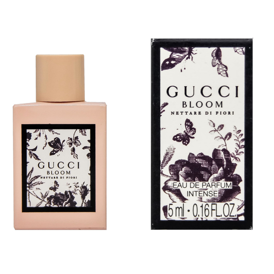 Парфюмерная вода Gucci Bloom Nettare Di Fiori Intense