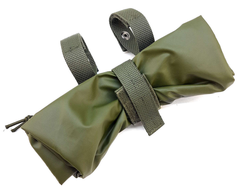 Подсумок для сброса магазинов размер M MOLLE (TRL-MIL)