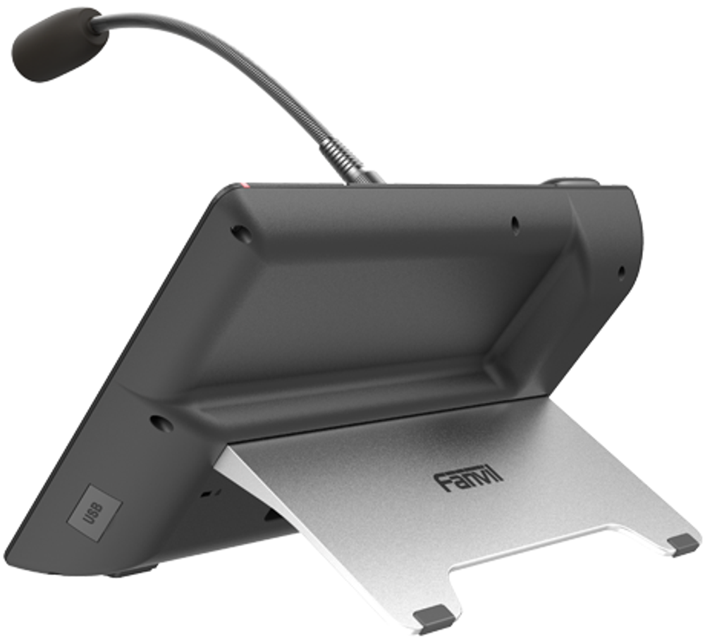 Телефон VoiceIP  Fanvil X210i