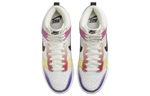 Кроссовки Nike Dunk "Multi Gradient" (Женская размерная сетка)