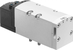 VSVA-B-T32F-AZD-D2-1T1L Распределитель с электроуправлением