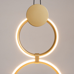 Подвесной светильник Maytoni MOD357PL-L20BS3K