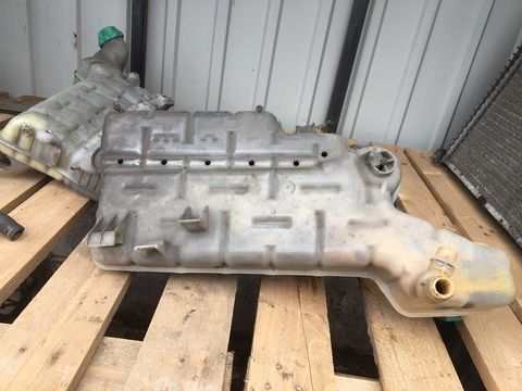 Расширительный бачок MAN TGL/TGM (81061026233)