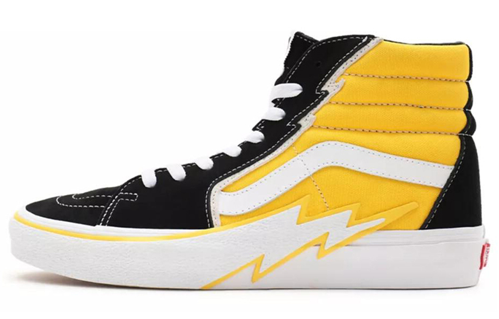 Vans Sk8