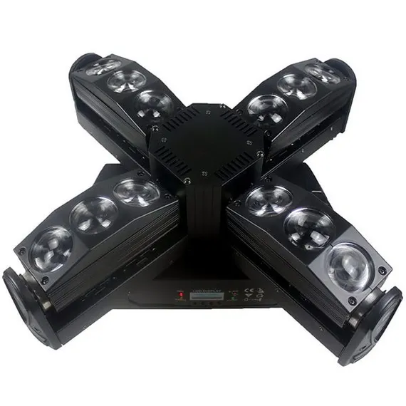 SHOWLIGHT LED FX600 светодиодный вращающийся эффект