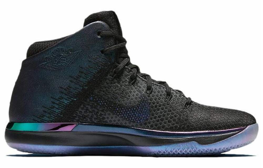 Кроссовки Jordan Air Jordan 31 All Star 2017 "Chameleon"