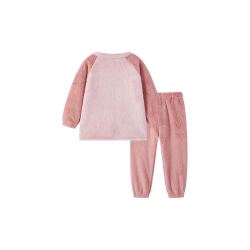 Костюм Disney Понка (тёплый), роз.