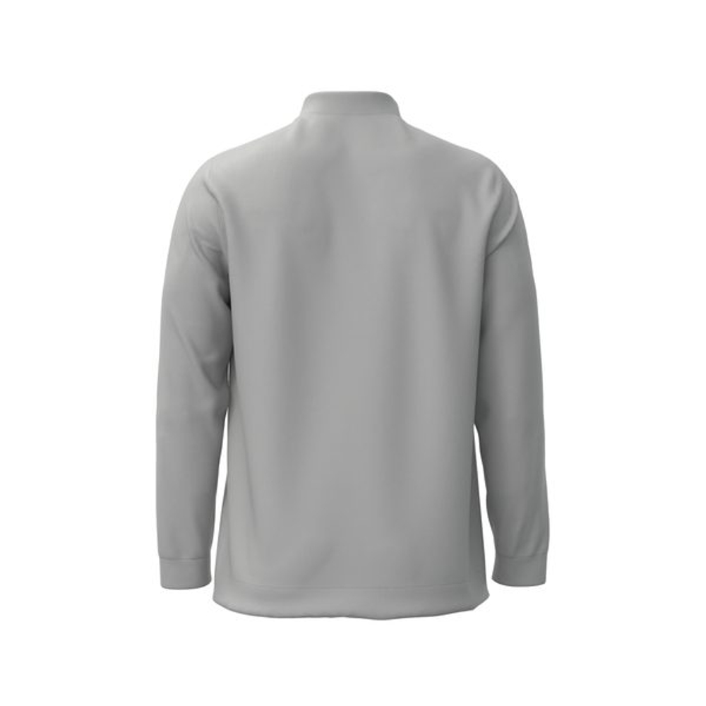 Джемпер тренировочный CSKA Evolution 24 Ultra Drill Top — Pewter grey (CSKA)