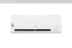 Инверторная сплит-система серии MEGACOOL DUAL Inverter P18EP1 (комплект)