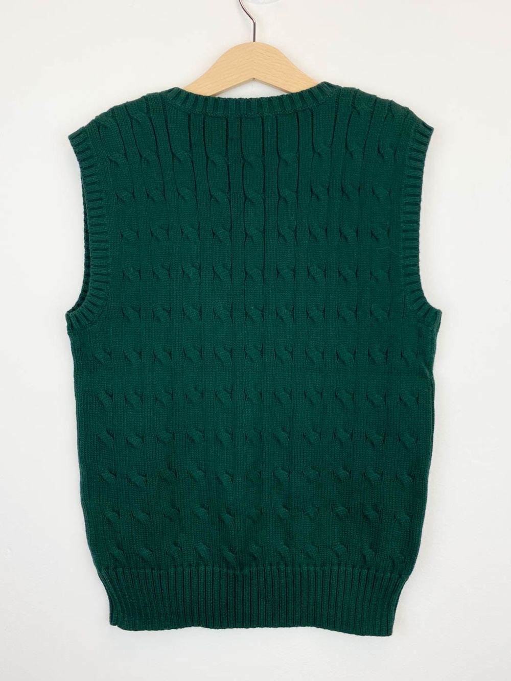 Жилет Ralph Lauren