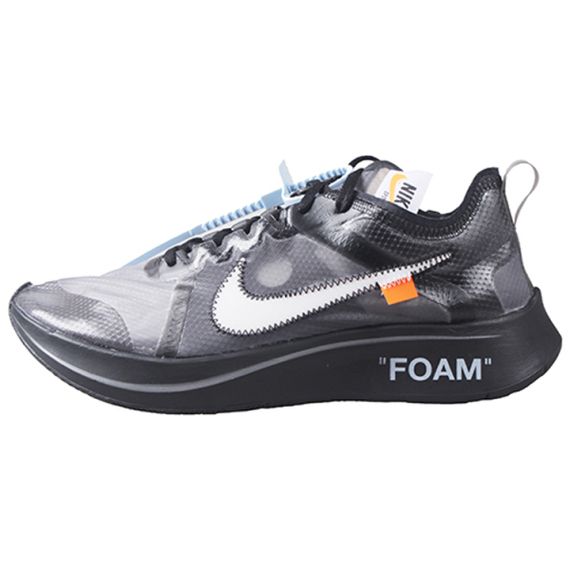 NIKE Zoom Fly 1 Беговые кроссовки Низкие Унисекс