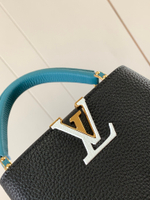 Louis Vuitton Capucines Mini