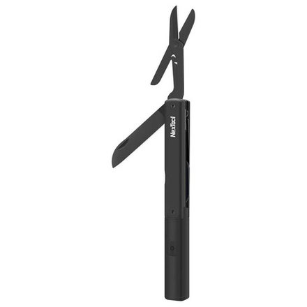 Мультитул NexTool NE20026 Multi Functional Pen Tool (Black)