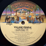 Village People – Go West (США 1979г.) Т