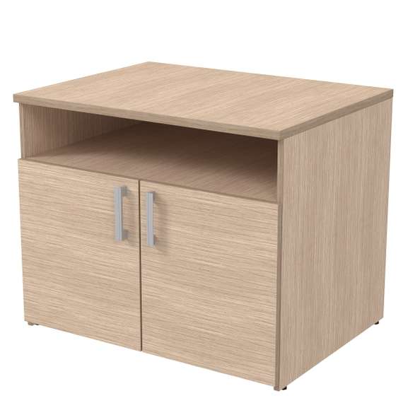 2Т.005 Тумба под оргтехнику (790*600*650)