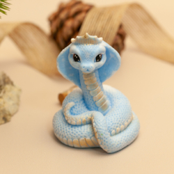 Мыло "Кобра Диана"