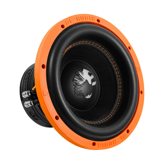 DL Audio Piranha 10 v2 SE