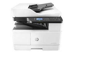 МФУ HP LaserJet M443nda