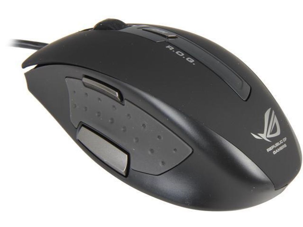 Мышь Asus ROG GX850