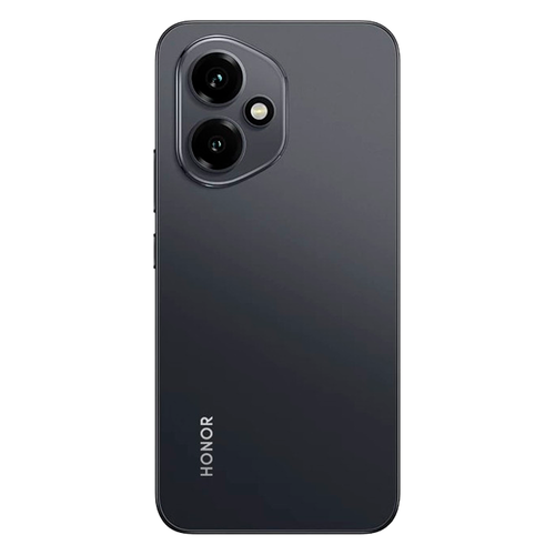 Смартфон HONOR 400 12/256GB, Midnight Black (Черный)