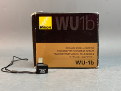 Nikon WU-1B