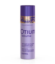 ESTEL Легкий бальзам для воздушного объёма волос OTIUM VOLUME, 200 мл